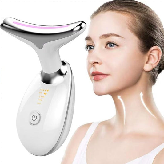 Anti Wrinkle Beauty Apparatus
